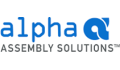 Alpha metals
