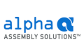Alpha metals