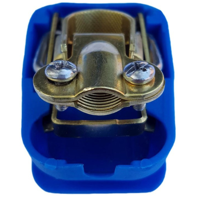 Hitri adapter za akumulatorski priklop slika